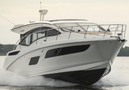 2016 Sea Ray 400 Sundancer