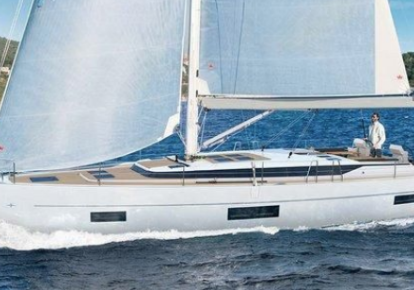 2018 Bavaria C57