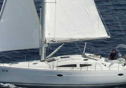 2007 Elan Impression 384