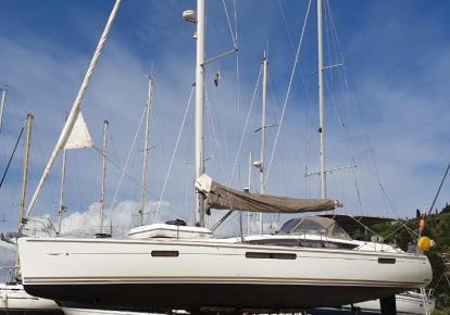 2011 Jeanneau 53
