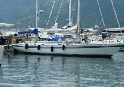 1981 Royal Huisman 59