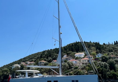 2018 Hanse 588