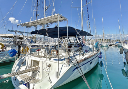 2004 Bavaria Cruiser 46