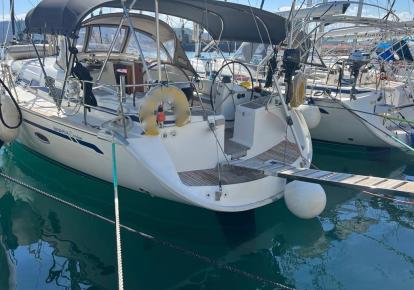 2009 Bavaria 51 Cruiser