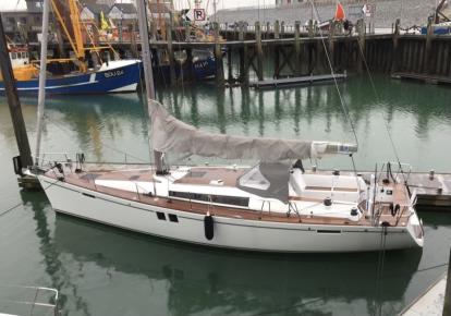 2016 Wauquiez Centurion 40S2