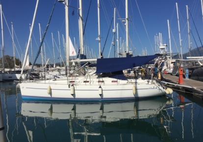 2007 Harmony 38