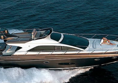 2009 Riva SportRiva 56