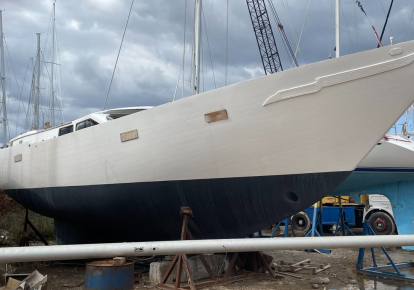 2018 Hardin 45