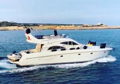 2003 Raffaelli COMPASS ROSE 50
