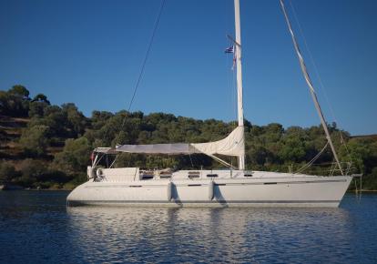 1990 Beneteau First 45f5