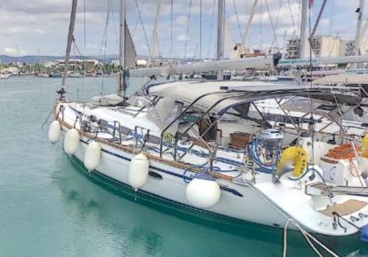 2005 Bavaria Cruiser 46