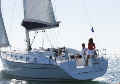 2006 Beneteau Cyclades 43.4