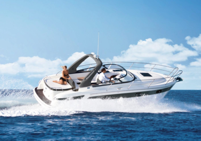 2022 Bavaria S29