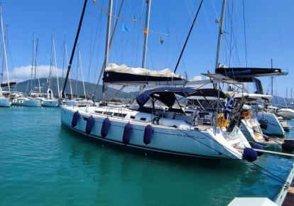 2004 Jeanneau Sun Odyssey 49