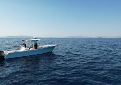 2009 Regulator 32 Fs