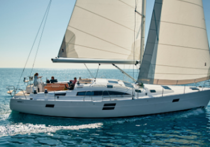 2014 Elan Impression 50