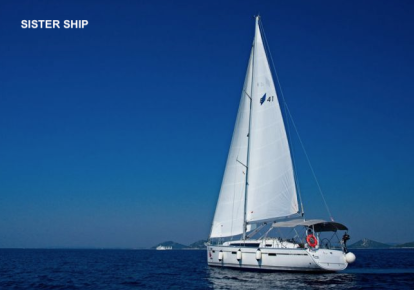2016 Bavaria 41