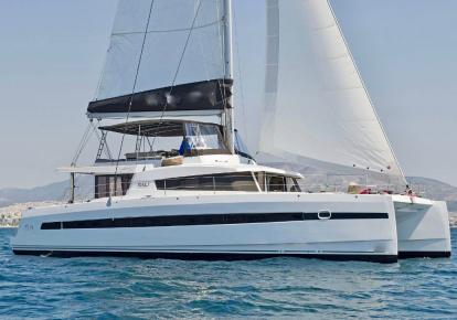 2019 Bali 5.4