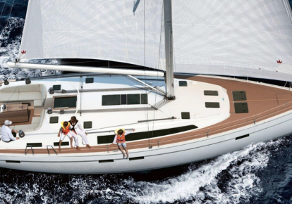 2015 Bavaria Cruiser 51