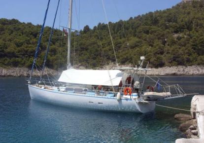 1994 Levrier de Mer 47