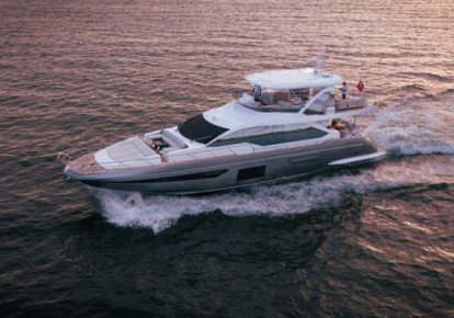 2023 Azimut 72