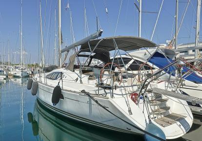 2010 Jeanneau Sun Odyssey 50 DS
