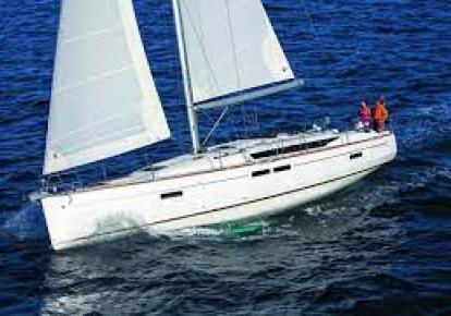 Jeanneau Sun Odyssey 479 2019