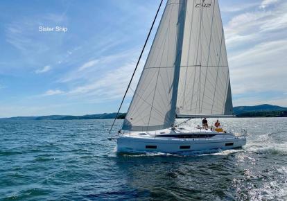 2022 Bavaria C42