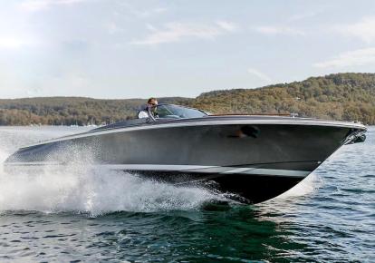 Chris-Craft 28 LG CORSAIR