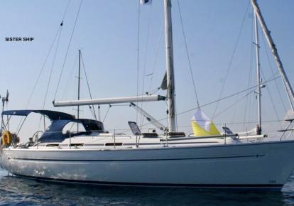 2002 Bavaria 41