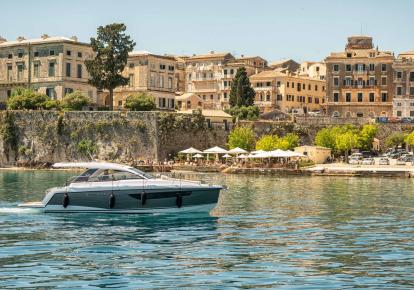 Sealine S335 2019 for sale