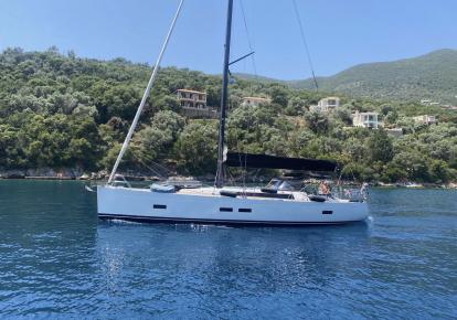 Grand Soleil 46 N 2011 for sale