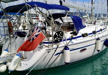 Bavaria Cruiser 39 2006