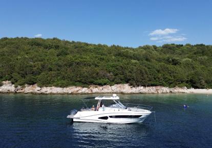 Jeanneau Cap Camarat 10.5 WA 2017