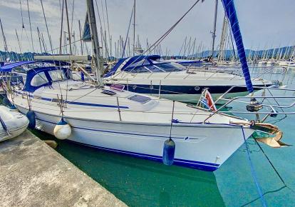 Bavaria 36 2002 for sale