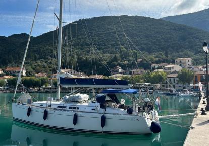 Hanse 400 2006