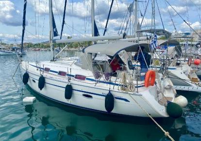 Bavaria Cruiser 39 2005 For Sale