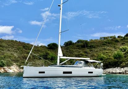 Bavaria C45 Style 2023 for sale