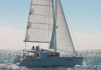 Lagoon 450F 2018 For Sale