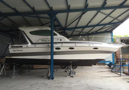 Sun Runner Classic 320 1991 For Sale