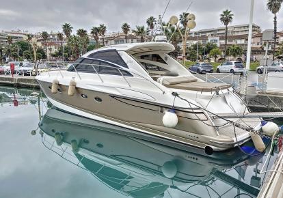 2004 Princess V46 For Sale
