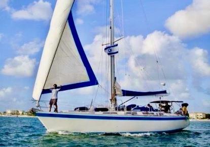 Wauquiez Centurion 49 1991 for sale