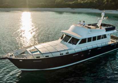 Riviera Alaska 20 2004 for sale