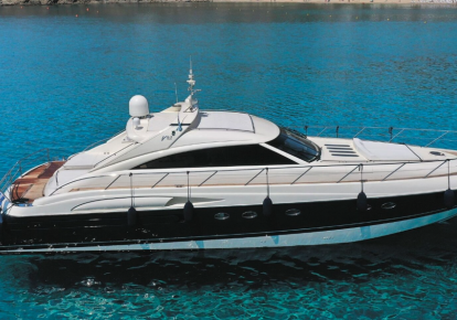 Princess V65 2000 For Sale