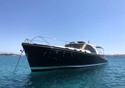 Franchini emozione 55