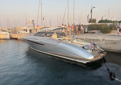 2014 Riva RivaRama Super 44