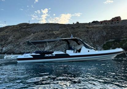 2016 SACS Strider 13