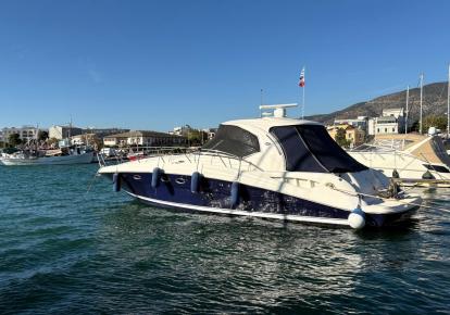 2007 Sea Ray 455 Sundancer