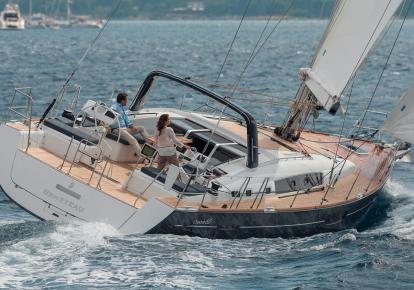 2015 Beneteau Oceanis 60