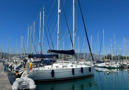 2006 Beneteau Oceanis Clipper 343